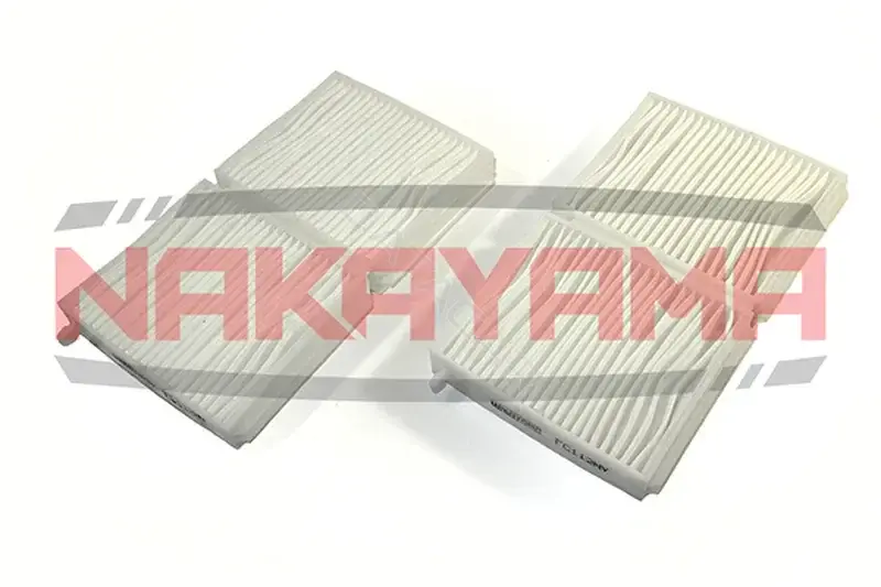 Фильтр салонный NAKAYAMA FC112NY