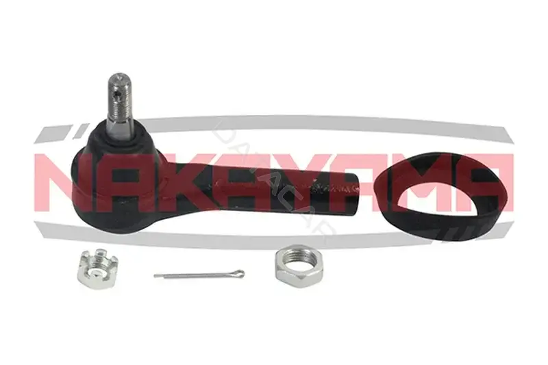 Рулевые наконечники NAKAYAMA N10101