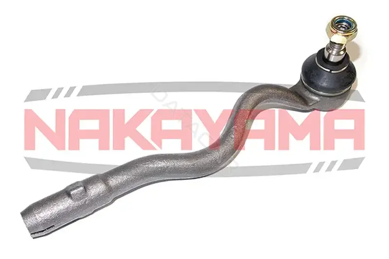 Рулевые наконечники NAKAYAMA N10084