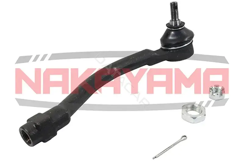 Рулевые наконечники NAKAYAMA N1A22