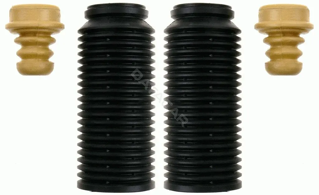 Пыльники и отбойники амортизатора SACHS 900055