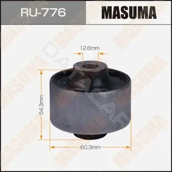Втулки стабилизатора MASUMA RU-776
