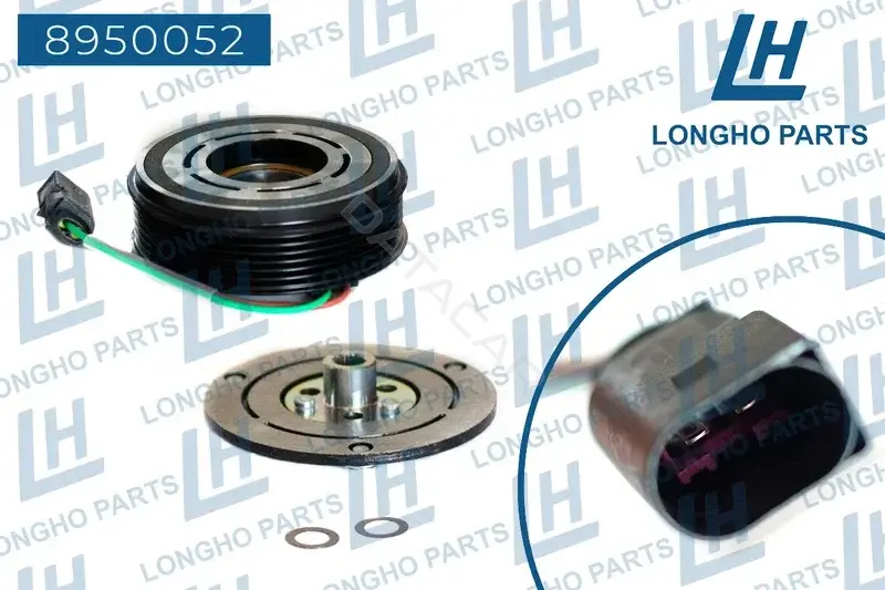 Наконечник высоковольтного провода LONGHO 8950052
