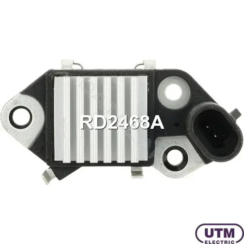Многофункциональное реле Utm RD2468A