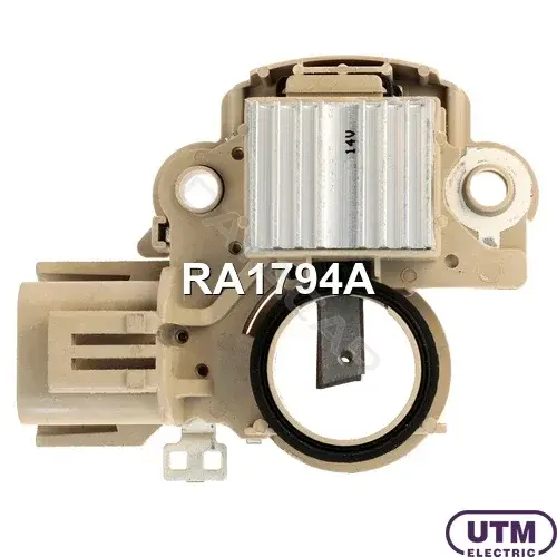 Многофункциональное реле Utm RA1794A