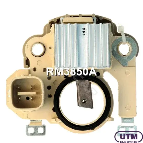 Многофункциональное реле Utm RM3850A