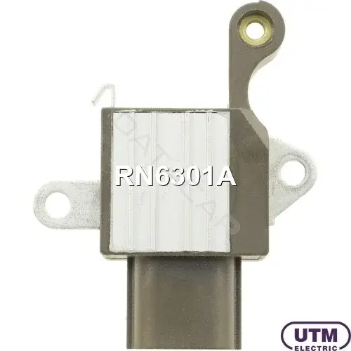 Многофункциональное реле Utm RN6301A