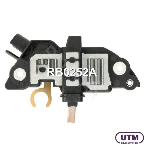 Многофункциональное реле Utm RB0252A