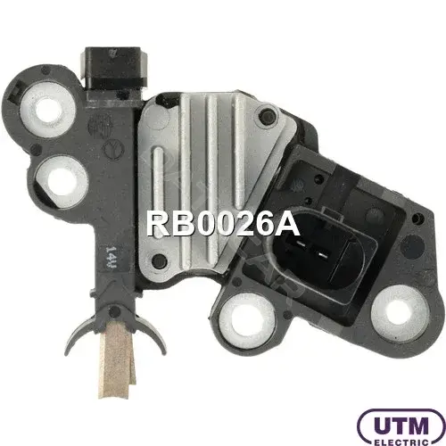 Многофункциональное реле Utm RB0026A