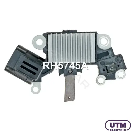 Многофункциональное реле Utm RH5745A