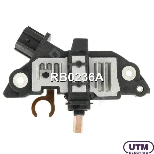 Многофункциональное реле Utm RB0236A