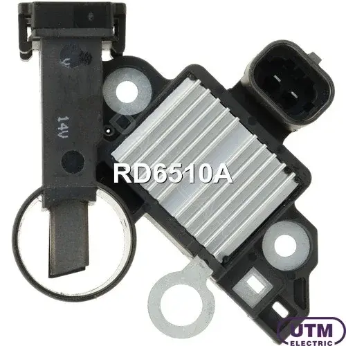 Многофункциональное реле Utm RD6510A