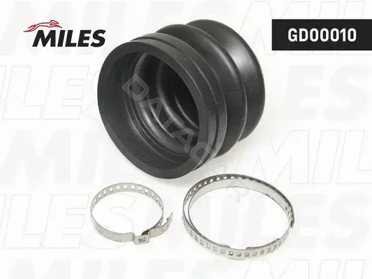 Пыльник шруса MILES GD00010