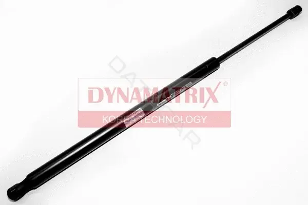Амортизатор крышки багажника, капота, заднего стекла DYNAMATRIX DGS0488KG