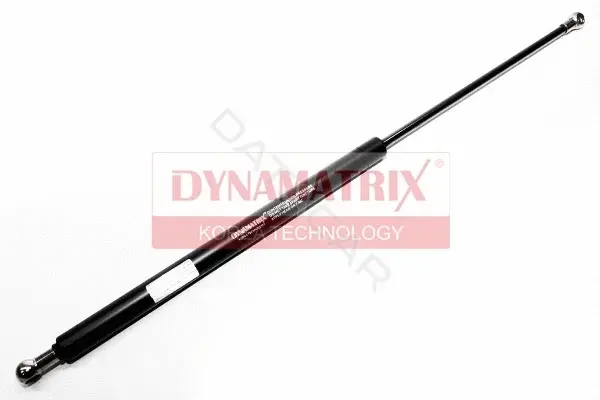 Амортизатор крышки багажника, капота, заднего стекла DYNAMATRIX DGS9247ZZ