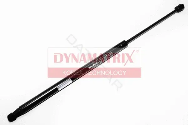 Амортизатор крышки багажника, капота, заднего стекла DYNAMATRIX DGS9914WV