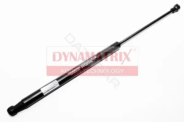 Амортизатор крышки багажника, капота, заднего стекла DYNAMATRIX DGS018724