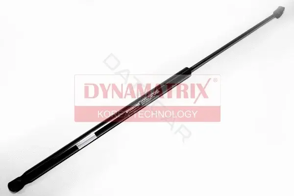 Амортизатор крышки багажника, капота, заднего стекла DYNAMATRIX DGS5399SL