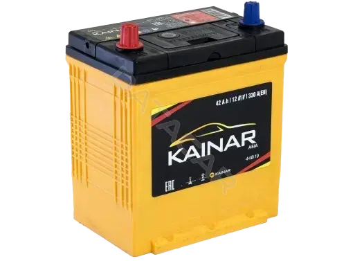 Аккумулятор KAINAR 037143010L