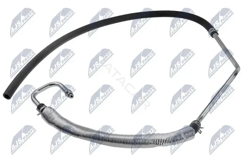 Шланг гидроусилителя NTY SPH-FR-007