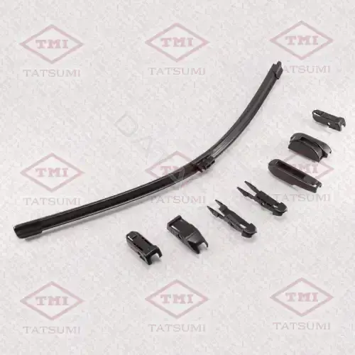 Щетки стеклоочистителя TATSUMI TFH1053