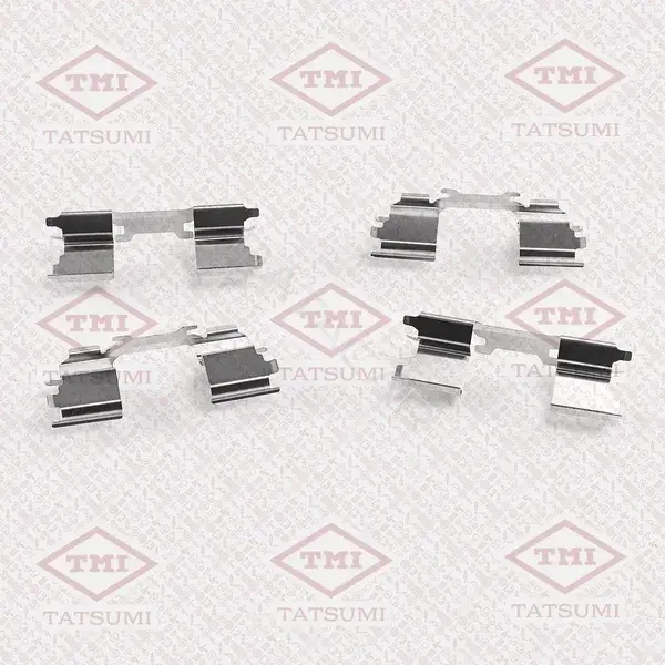 Ремкомплект суппорта TATSUMI TCG1316