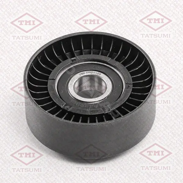 Натяжной ролик ГРМ TATSUMI TFD1105