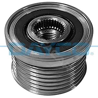 Шкив генератора DAYCO ALP2483