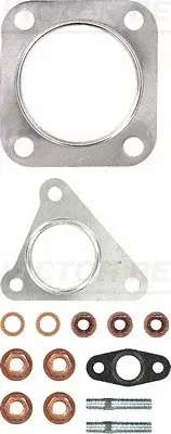 Монтажный комплект турбины VICTOR REINZ 04-10188-01