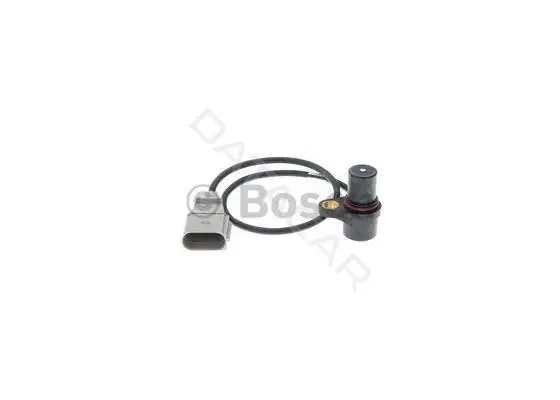 Датчик коленвала BOSCH 0261210178