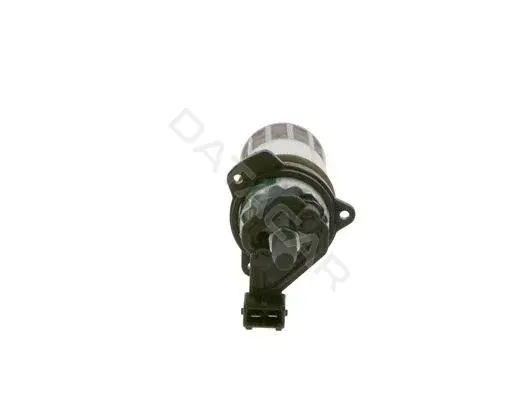 Топливный насос BOSCH 0580254013
