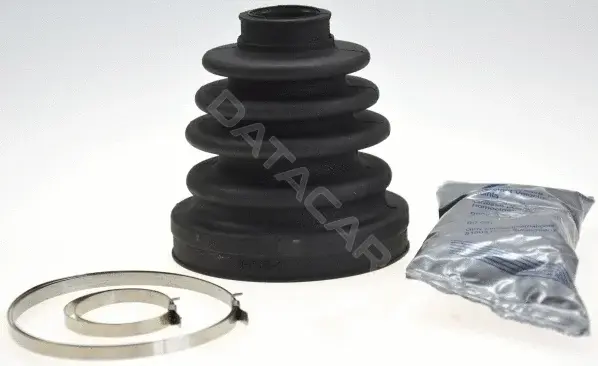 Пыльник шруса GKN SPIDAN/LOEBRO 304193