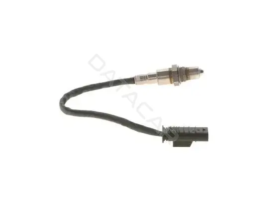 Лямбда-зонд BOSCH 0281004623