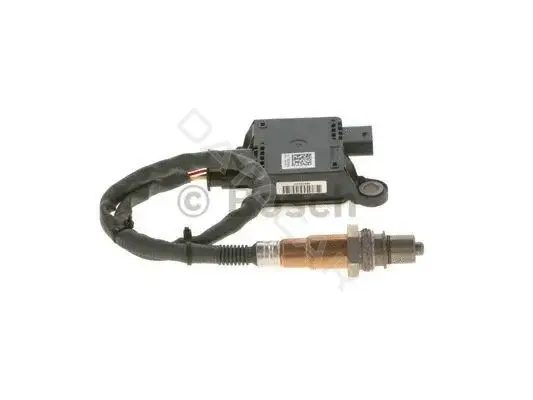 Датчик давления воздуха BOSCH 0281007099