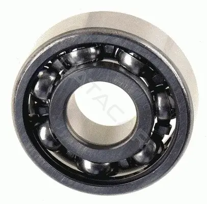 Подшипник направляющий маховика SACHS 1863821001