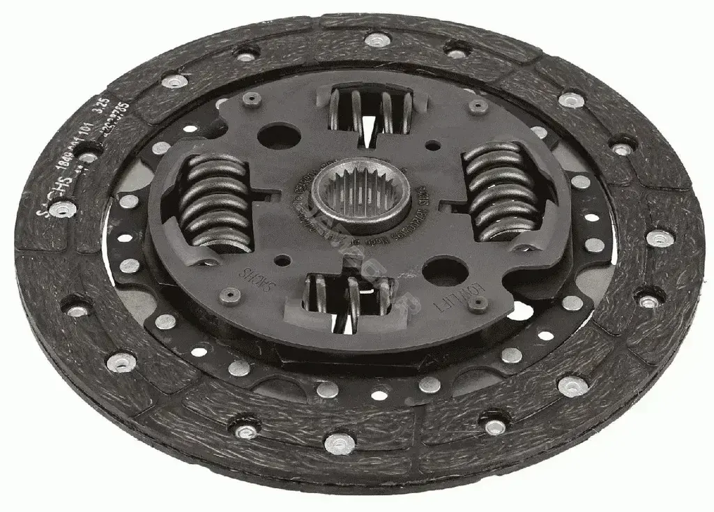 Диск сцепления SACHS 1878002395