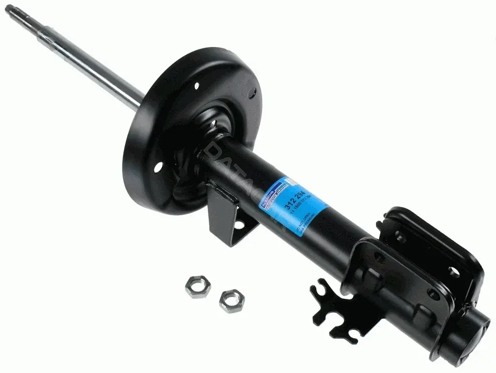 Амортизаторы SACHS 312294