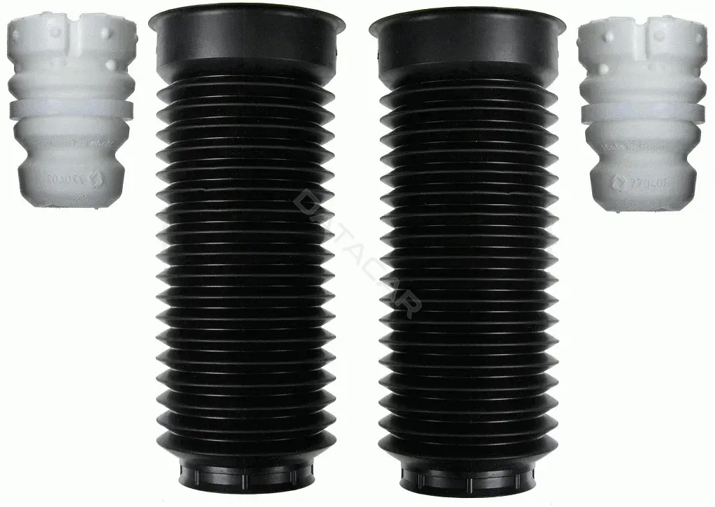 Пыльники и отбойники амортизатора SACHS 900251