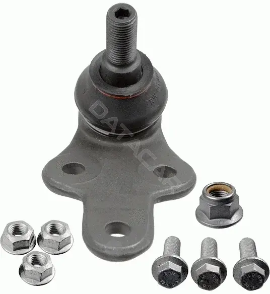 Шаровая опора LEMFÖRDER 3135001