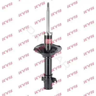 Амортизаторы KYB 334342
