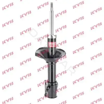 Амортизаторы KYB 334343