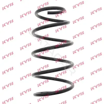 Пружины KYB RC2933