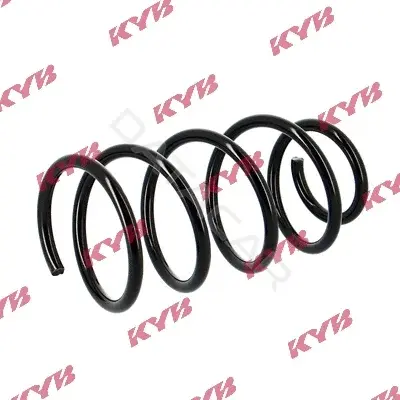 Пружины KYB RA4094
