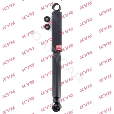 Амортизаторы KYB 345007