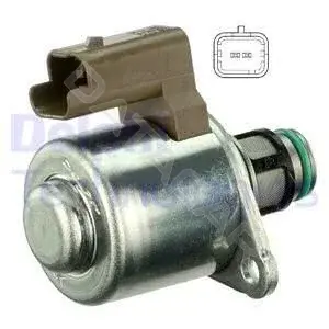 Регулятор давления топлива DELPHI 9109-936A