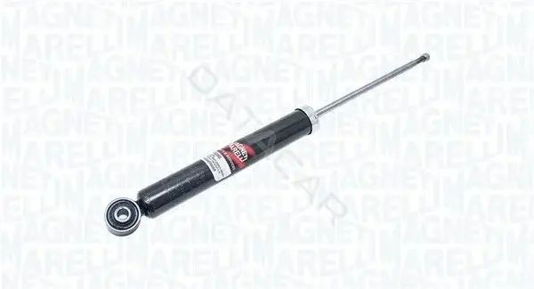 Амортизаторы MAGNETI MARELLI 354320070000