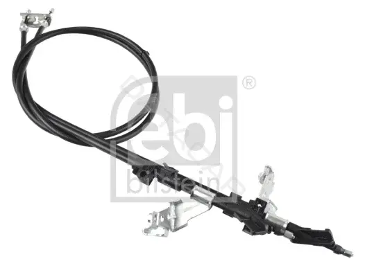 Трос ручника FEBI 108959