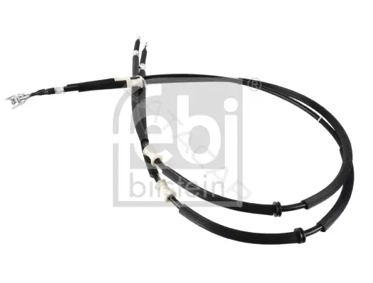 Трос ручника FEBI 109246