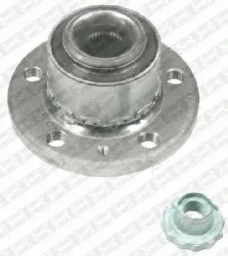 Подшипник ступицы SNR/NTN R157.32