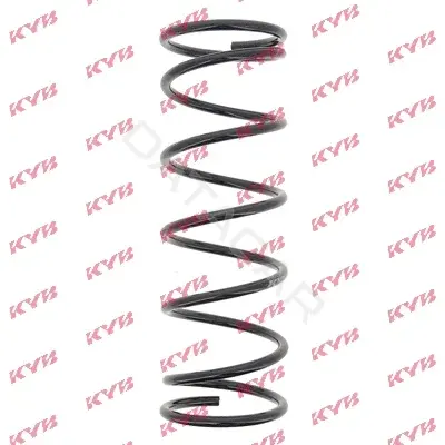 Пружины KYB RA1489
